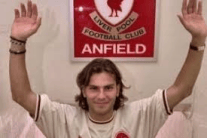 星空下的红军记忆，博格回望利物浦的荣耀年代